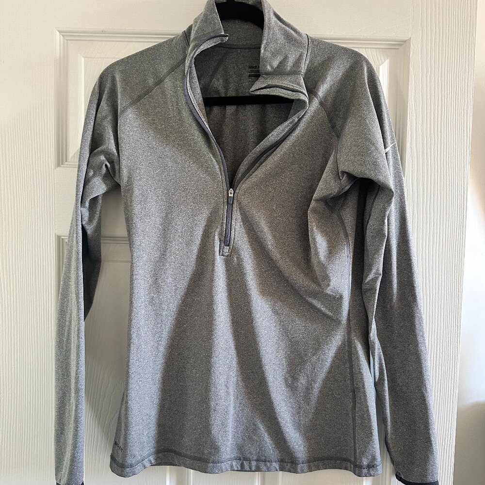 Nike 1/4 Zip